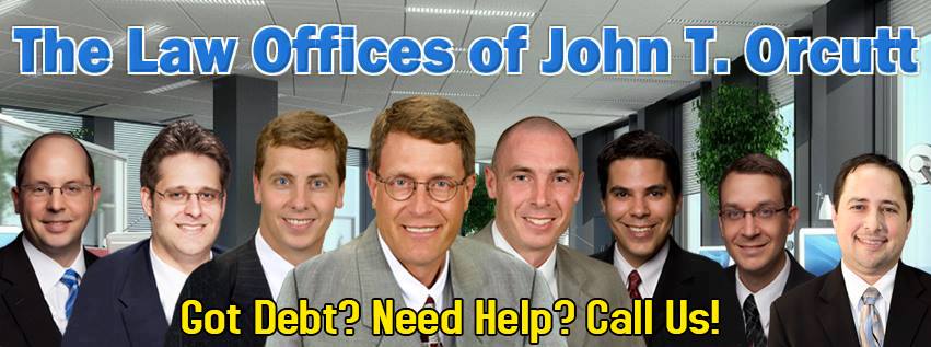 Law Offices of John T. Orcutt